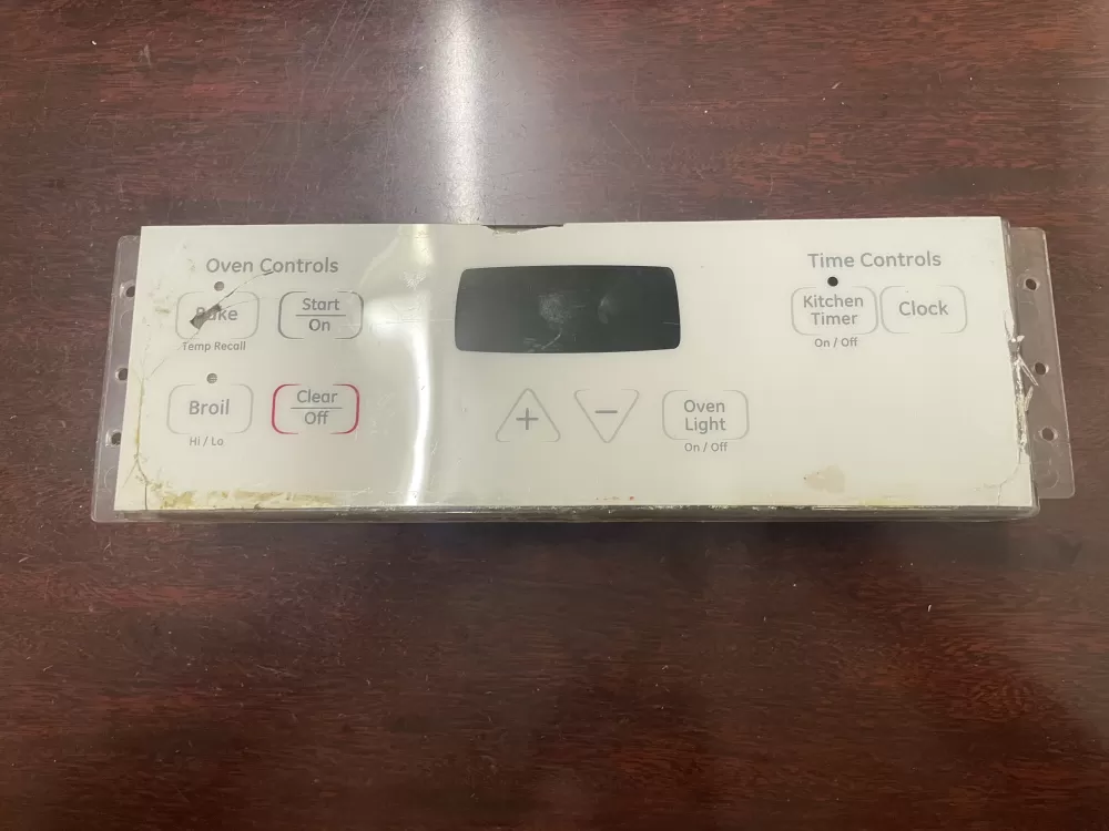 GE 164D8450G003 Oven Control Board