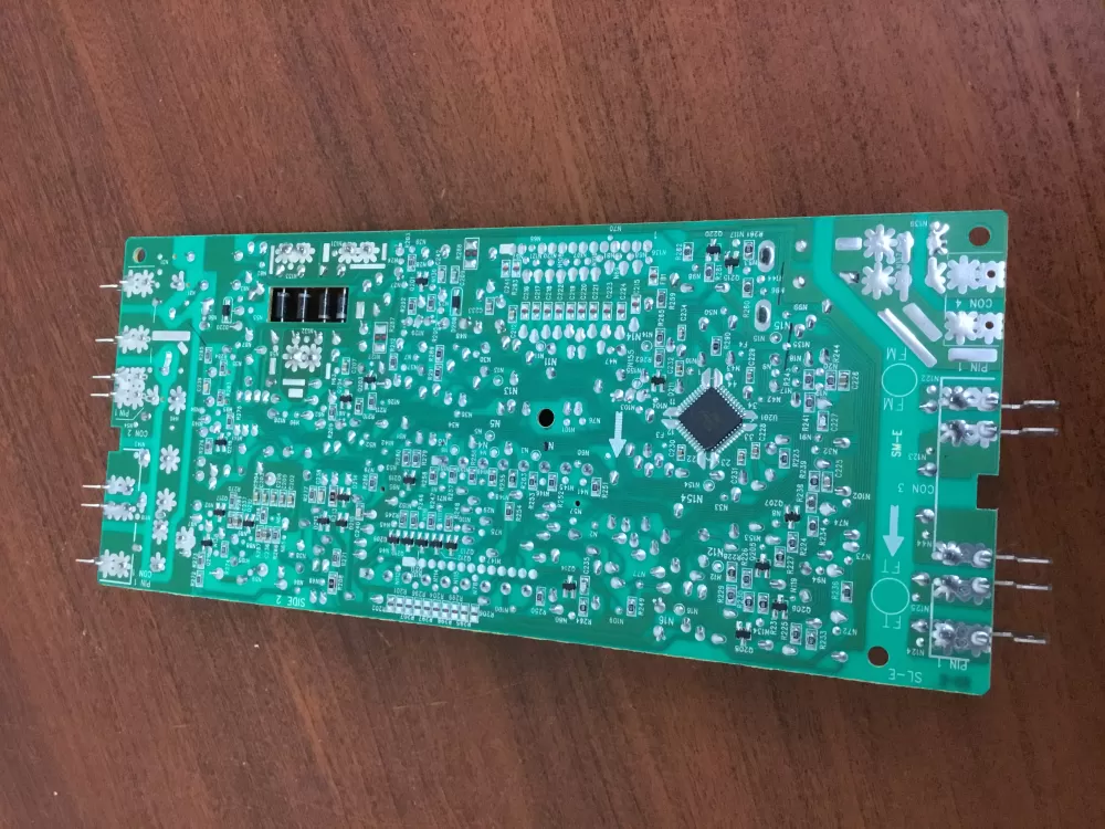 Whirlpool 9-699-3 Oven Control Board AZ30959 | NR1666