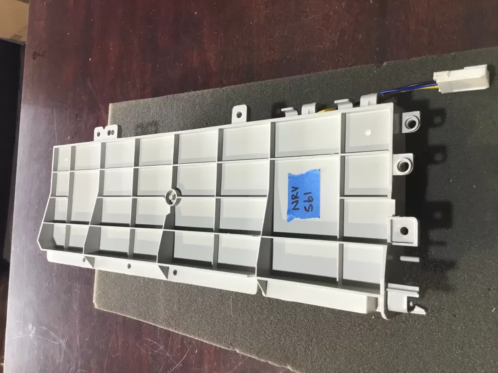 Samsung DC92 00151A Washer Control Board AZ74716 | NRV564