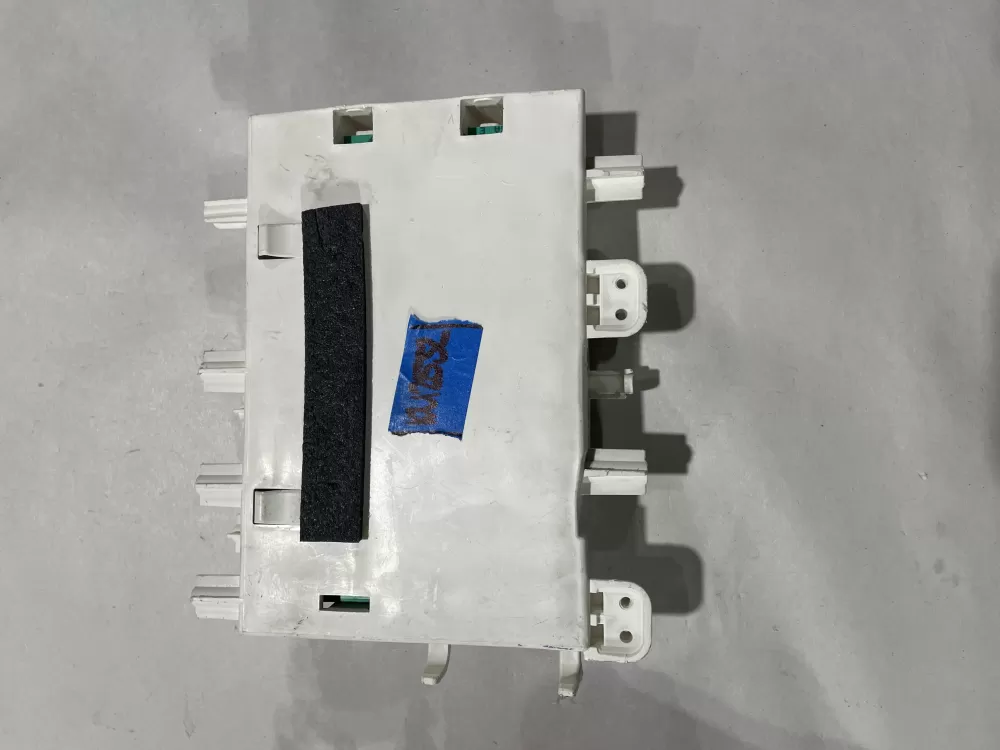 Whirlpool W10581119 Compact Washer Control Board AZ155200 | KM2532