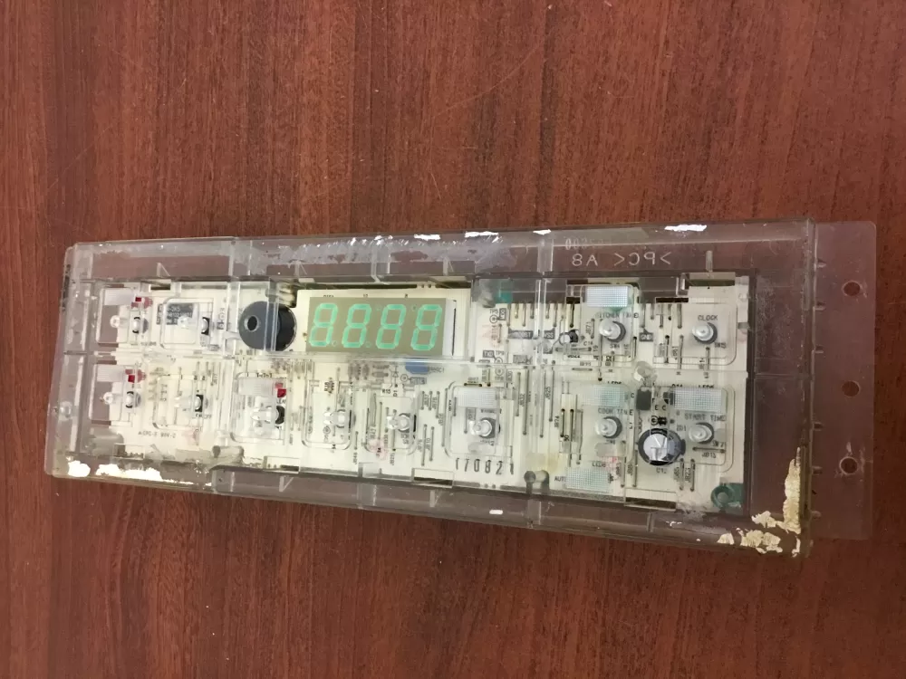 GE 183D9934P002 Oven Control Board