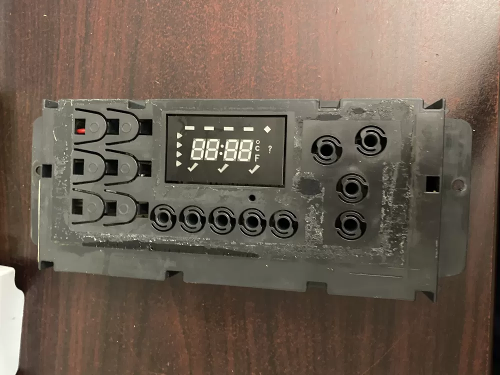 Whirlpool  Amana W10833989 Oven Control Board