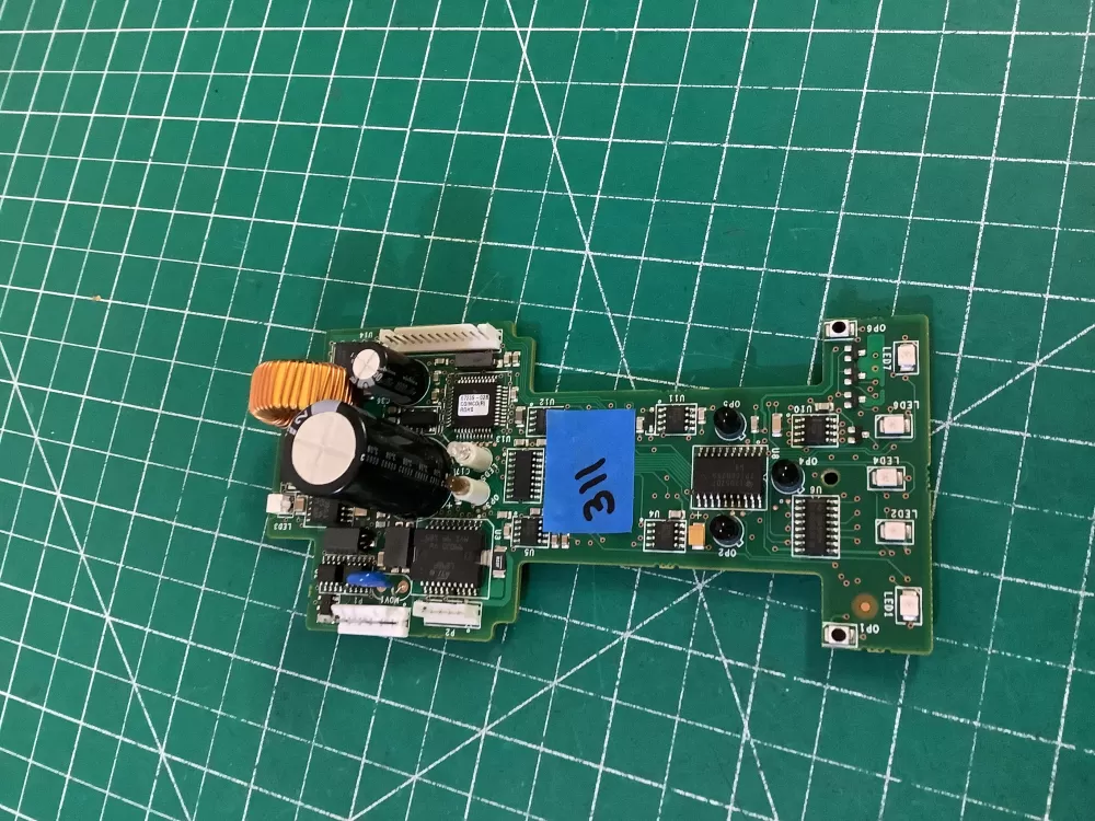  circuit board 0911125011 AZ204343 | NR311
