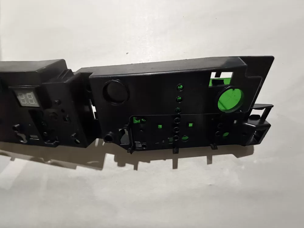Whirlpool Kenmore 8519269 Dryer Control Board Rev AZ225776 | KMV136
