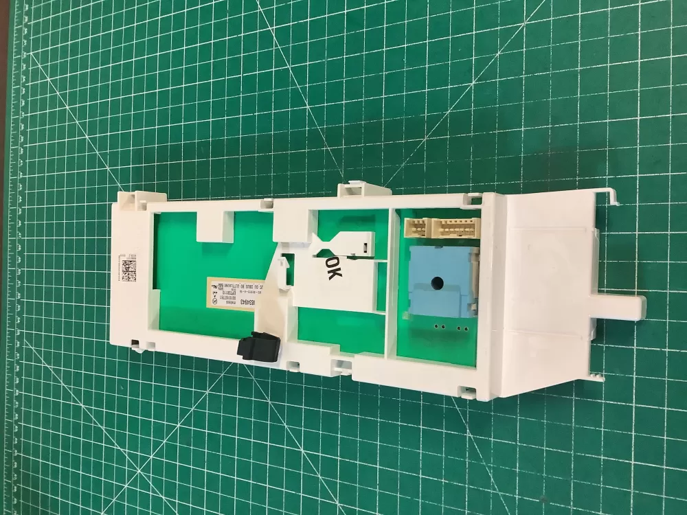 9000834943 Bosch Dryer Board - Control