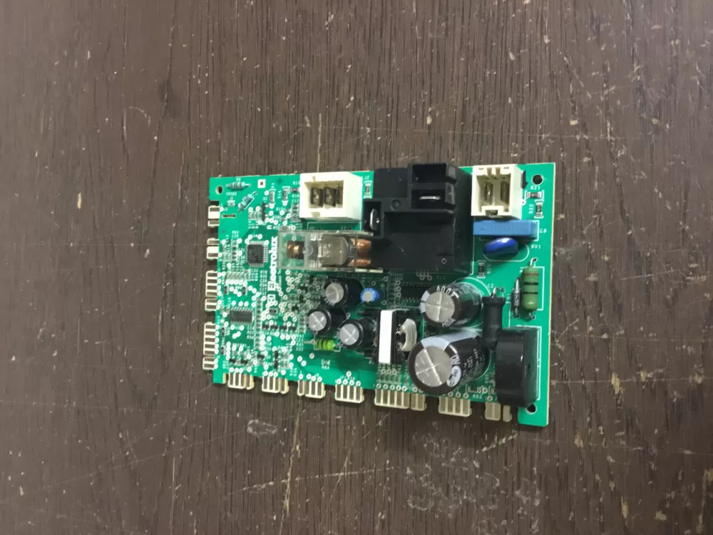 Frigidaire Washer Control Board El137190500d With 137493300 AZ10305 | NR524