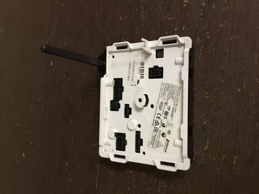 Alliance  Speed Queen D518395  AP7040010 Dryer Control Board