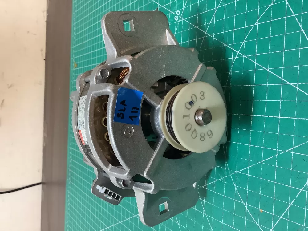 Whirlpool W10623547 Washer Motor AZ226881 | SLA111