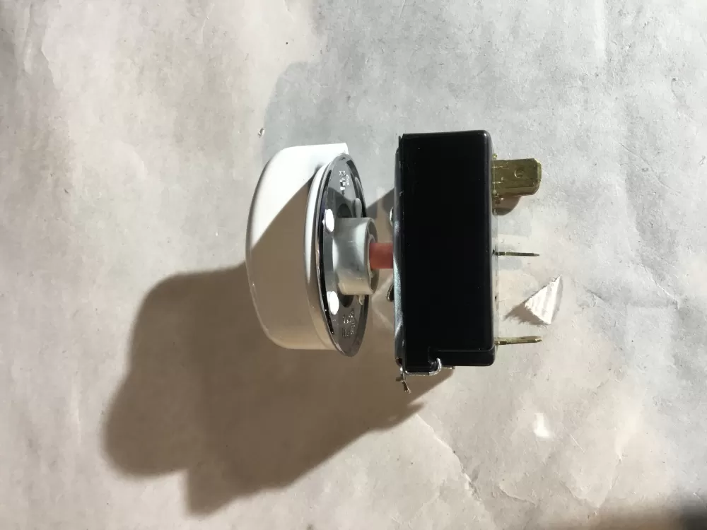 GE 572D437P014 Washer Temperature Selector Switch AZ150558 | Sl238