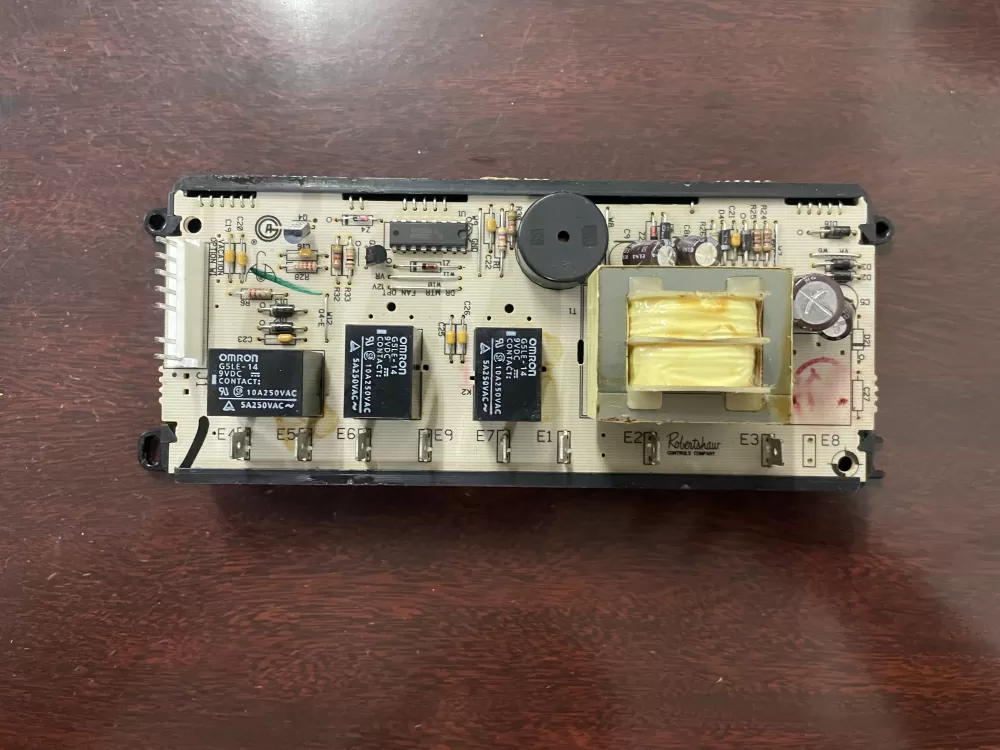 Frigidaire 316080011 Range Oven Control Board AZ52780 | KM1934