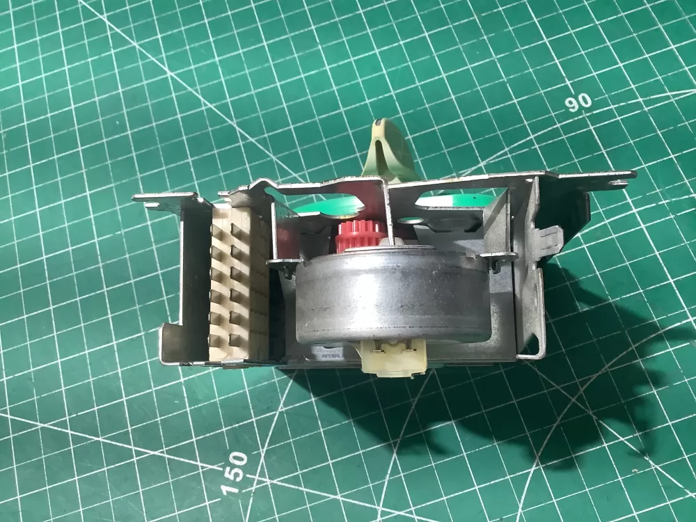 GE 165D4779P103 Dishwasher Timer AZ190304 | AR315