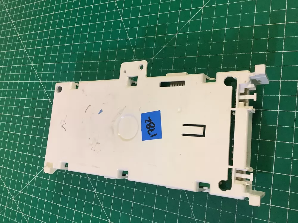 Whirlpool W10810427 Dryer Control Board AZ211856 | NR1782