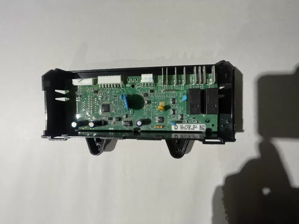 Maytag W10218837 W10111822 Dishwasher Control Board AZ198543 | KM45