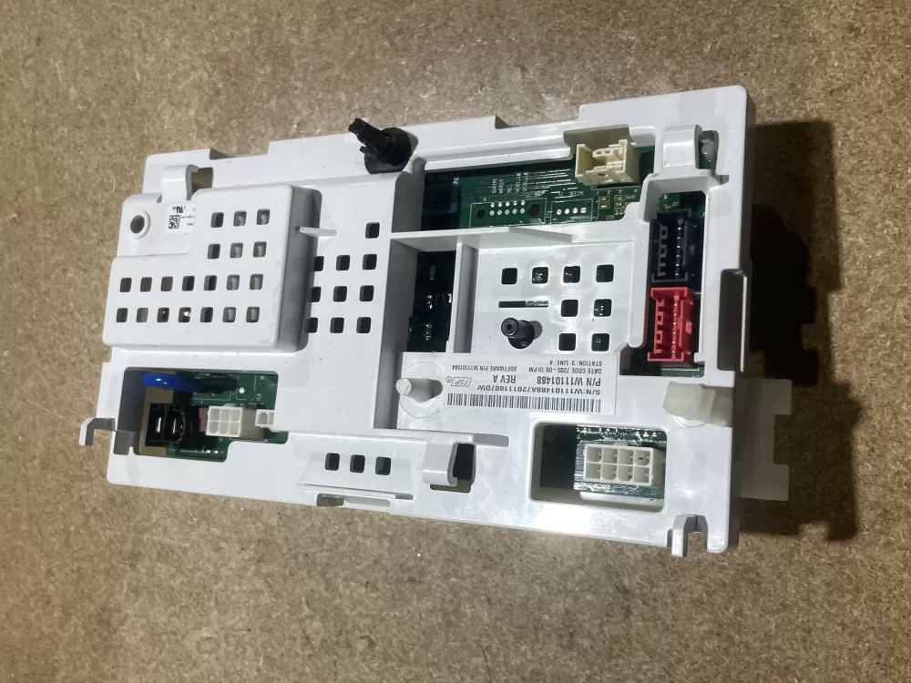 Whirlpool AP6284497 W11101488 W11162438 Washer Control Board AZ70226 | Wm724