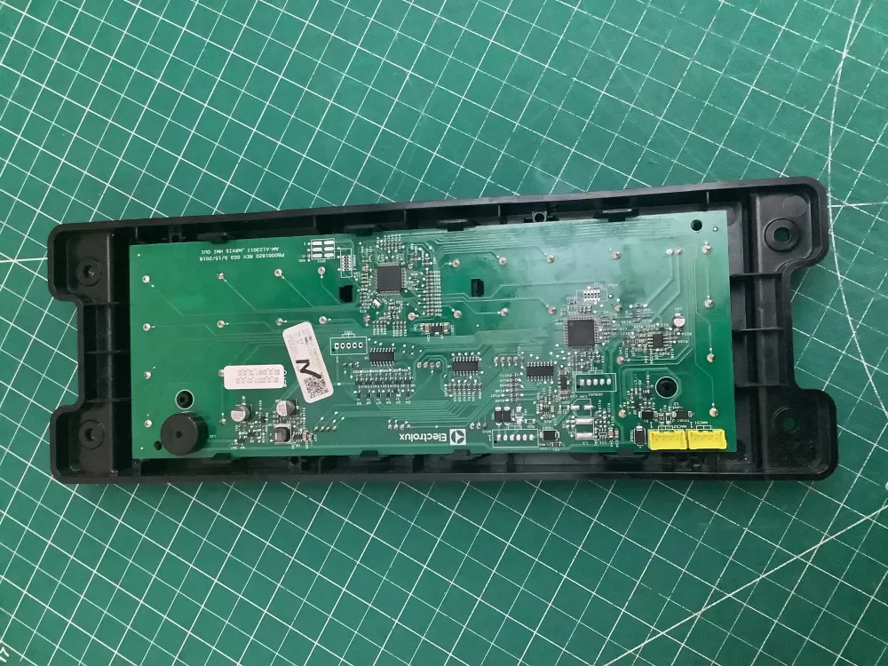 Genuine Frigidaire A 12867204 Gas Range Oven Control Board AZ219077 | ARV802