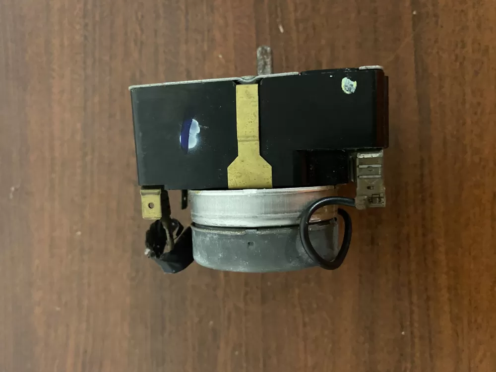 Frigidaire Whirlpool GE Kenmore 131062300F Dryer Timer AZ27307 | BK242