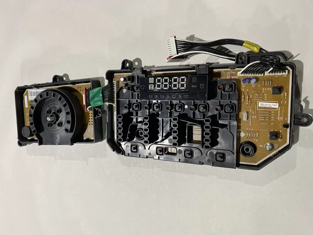 Samsung DC92-00773J  AP5623506  2813216  PS4215982  DC94–03384A  DC94-02647A  DC94-00383A  DC41-00141B Washer Control Board