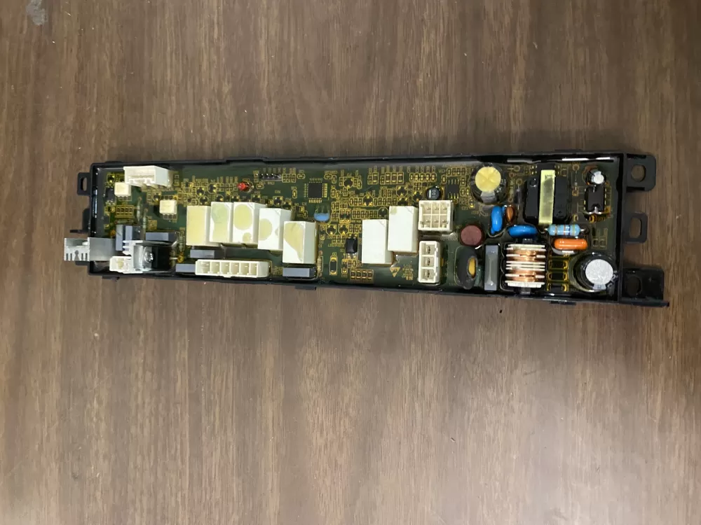 Haier 0031800144  V98472 Dryer Main Control Board