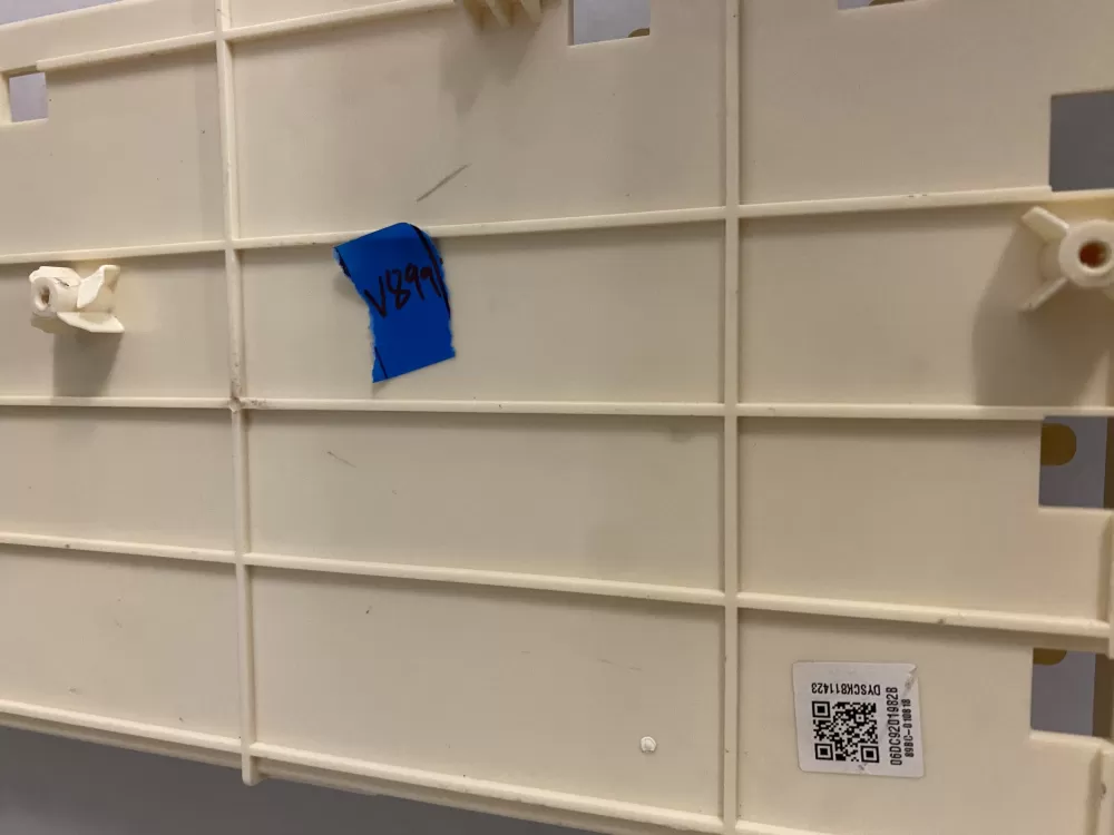 Samsung DC92-01982B DC92-01803P Washer Control Board AZ202477 | BKV899