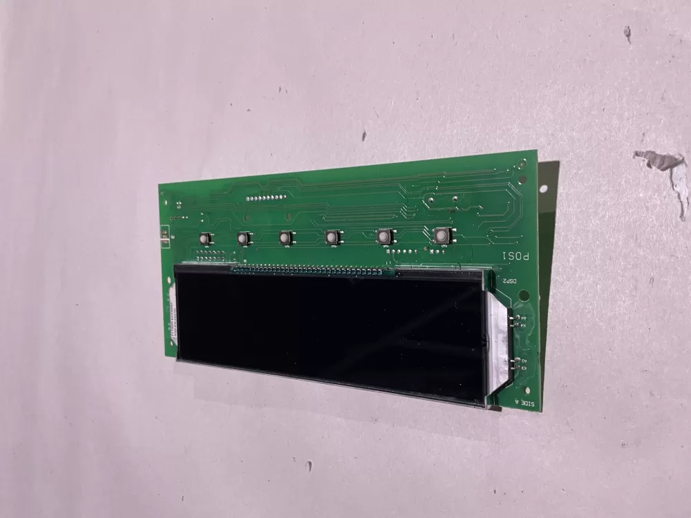 Whirlpool  KitchenAid  Kenmore W10204535 W10204535 61901111 W10118778 Refrigerator Control Board Dispenser