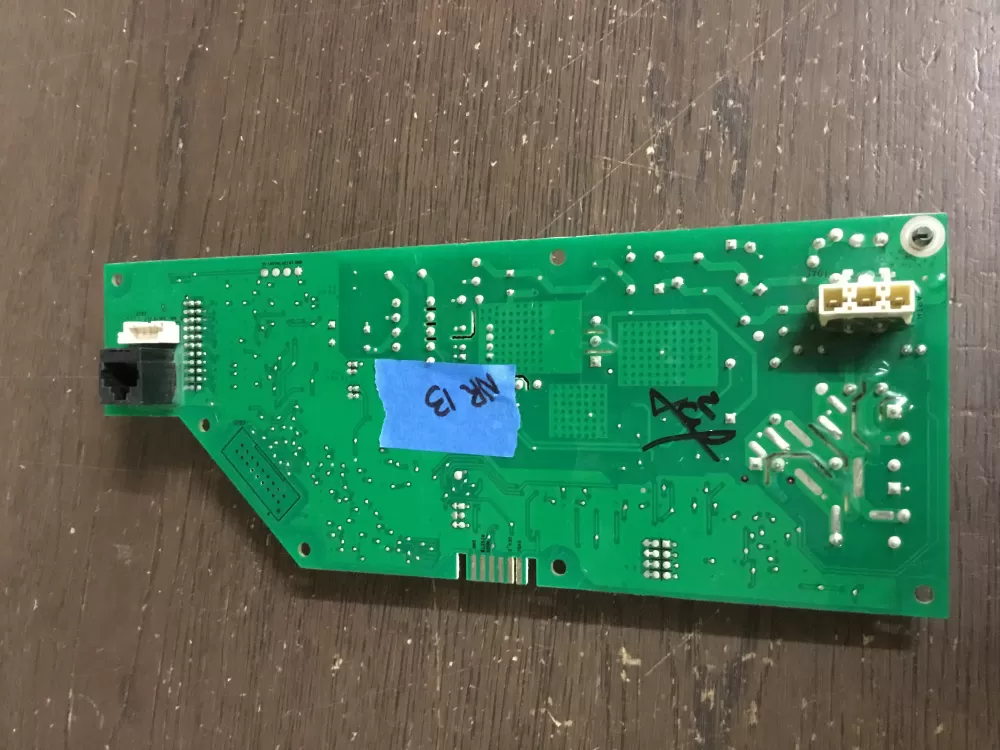 GE 265D1462G502 WD21X24900 Dishwasher Control Board AZ14933 | NR13