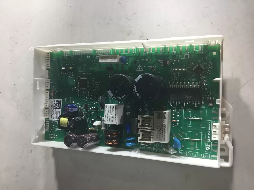 Asko 781130-03 Dishwasher Control Board
