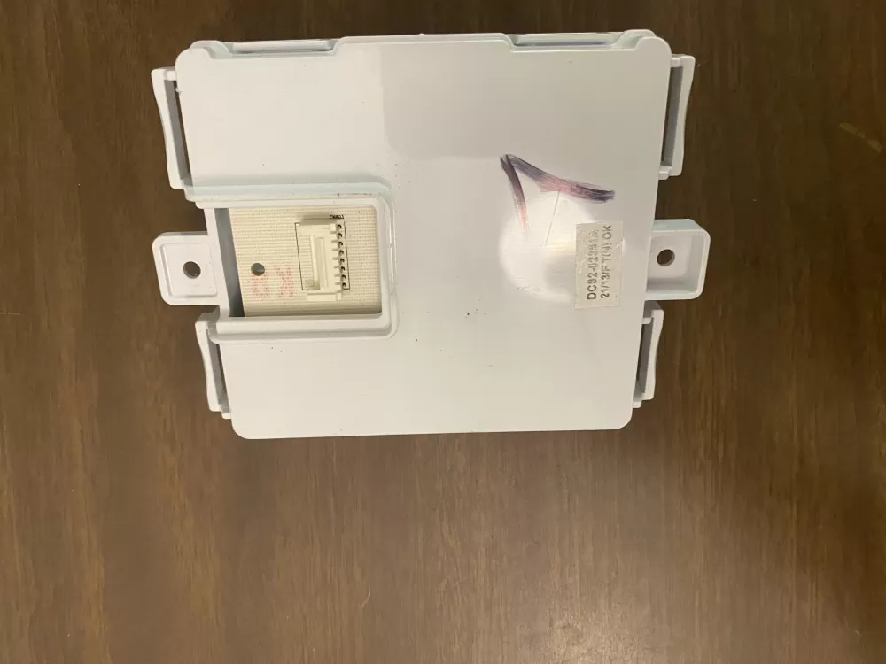 Samsung DC97-22462B DC92-02391A Washer Control Board AZ78463 | BK1744