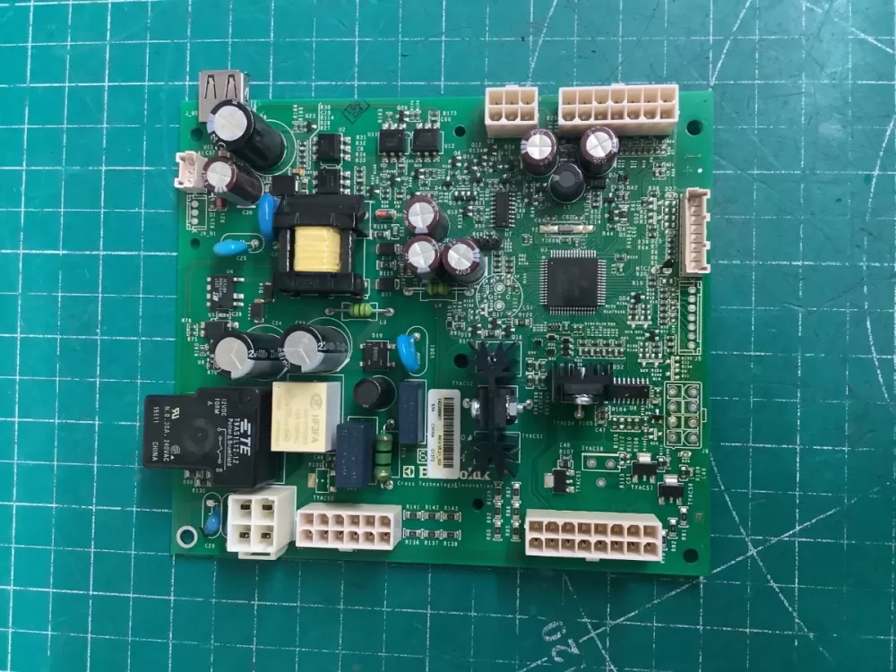 242268901 Electrolux Refrigerator Board - Control