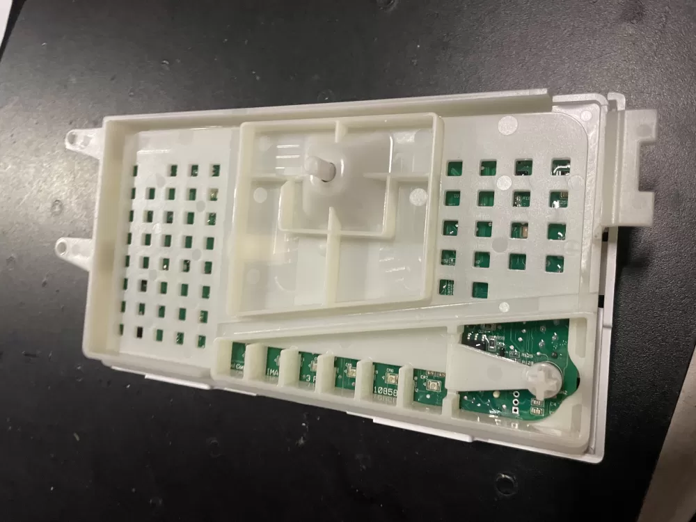 Whirlpool W10803586 W10841364 W10865064 Washer Control Board AZ25823 | WM98