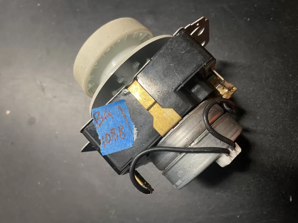 Whirlpool Kenmore Roper AP6009019 3392250 3976568 Dryer Timer AZ23356 | BK1088