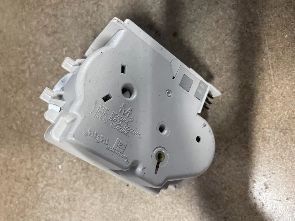 Maytag 35 5786 WP21001522 Washer Timer Control AZ24235 | KM1127