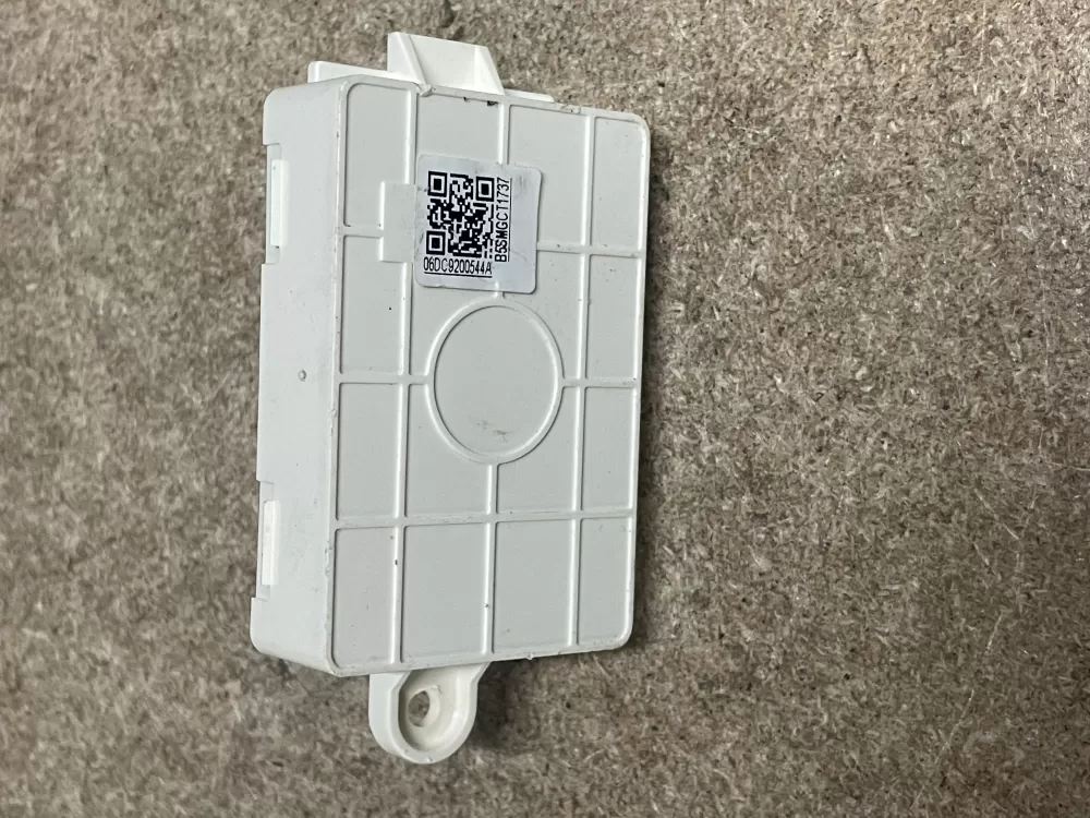 Samsung DC92-00544A Washer Control Board AZ21322 | KM1534