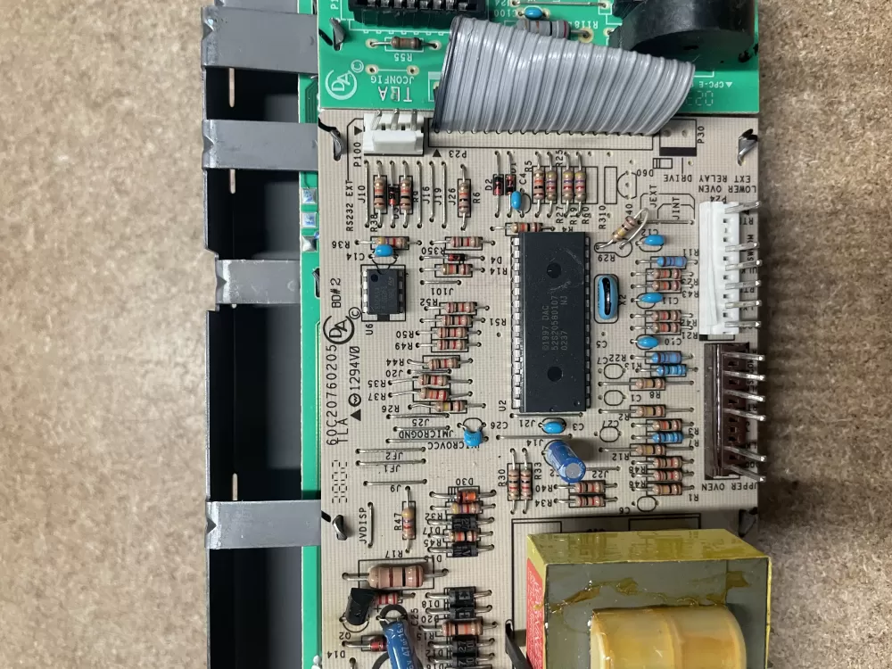 Maytag Range 8507P021-60 Control Board AZ19436 | KMV158