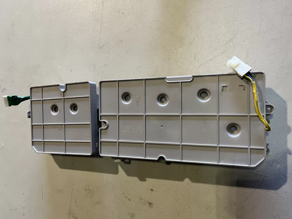 Samsung DC92 00127A Dryer Control Board AZ43807 | 1753