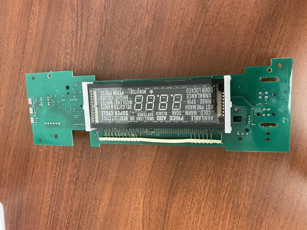 Maytag W10679197 WPW10679197 Washer Control Board AZ44554 | BK1761