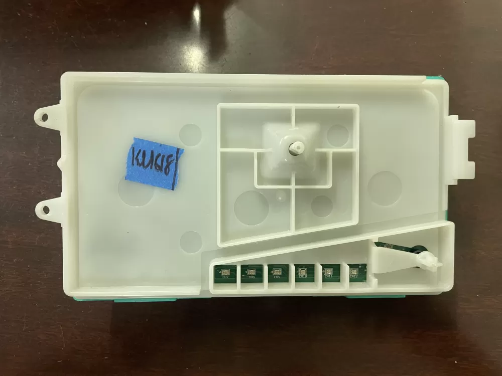 Whirlpool W10671327 W10671327 Washer Control Board AZ48836 | KM618