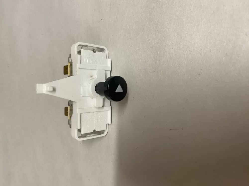 GE 248C1146P001 WE4M416 AP4980900 WE4M367 1811209 AH3487190 EA3487190 PS3487190 WE4M352 Dryer Start Switch
