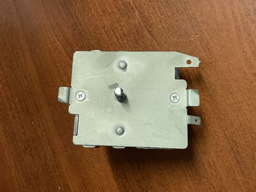 GE 572D520P040 WE4M383 Dryer Timer AZ93939 | Wm1879