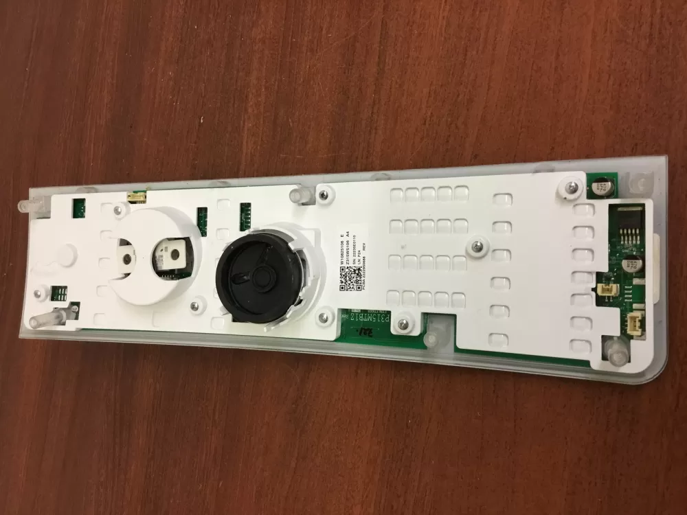 Maytag W10754966 W10825106 Washer Control Board Panel AZ33348 | NRV366