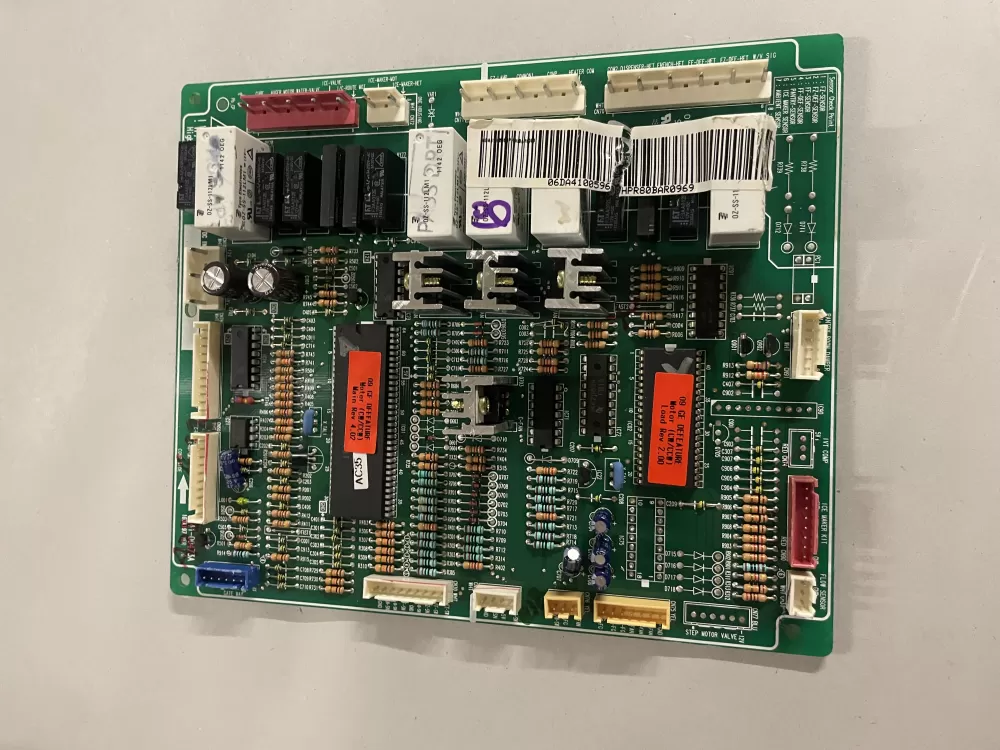 Samsung DA41-00473A AP4447458 Refrigerator Control Board Main