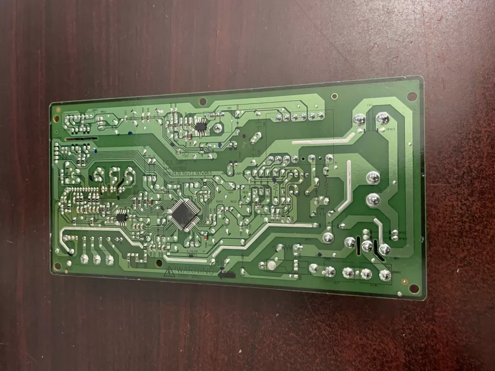 Samsung DA92-00268A Refrigerator Inverter Control Board AZ93137 | KM1669