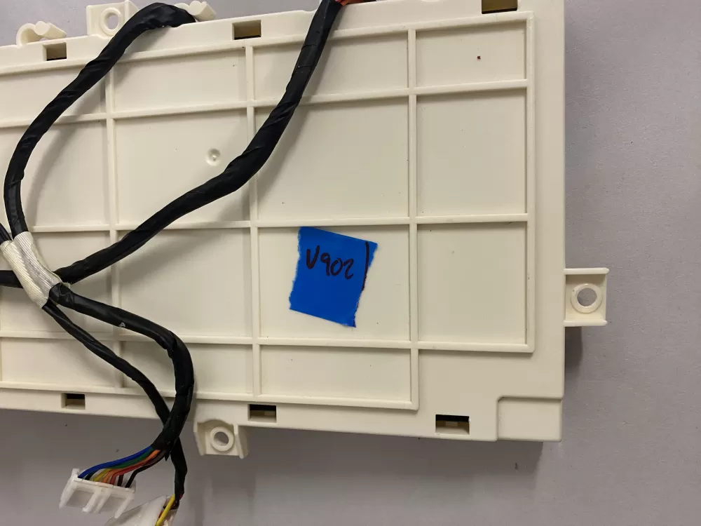LG EAX32221201 EBR32268101 Washer Control Board AZ202760 | BKV902
