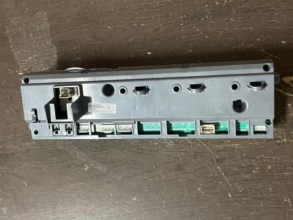 Frigidaire Electrolux 134667500 Washer Control Board AZ44227 | WMV388