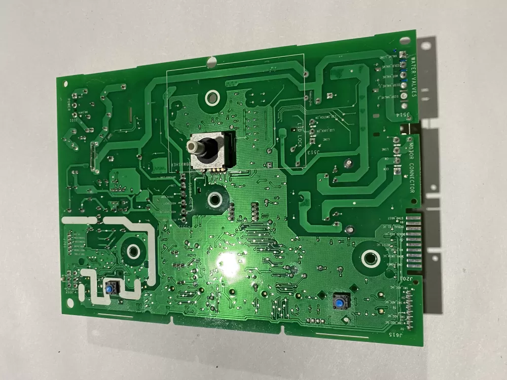 GE WH22X36498 290D2226G004 Washer Control Board AZ123214 | BK2248