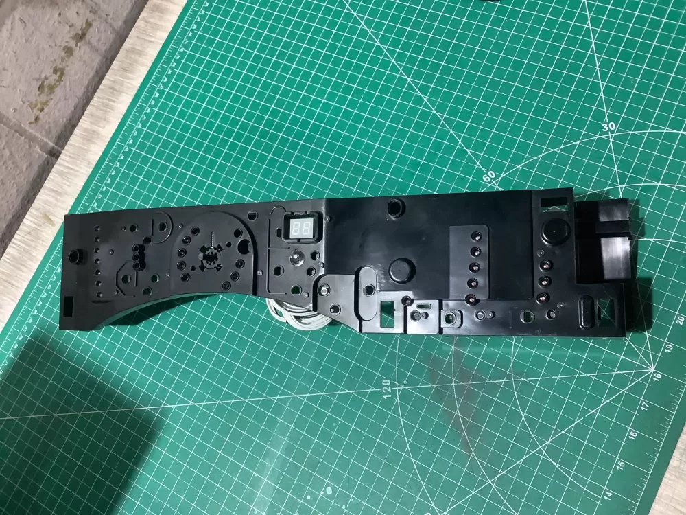  8533599 control board