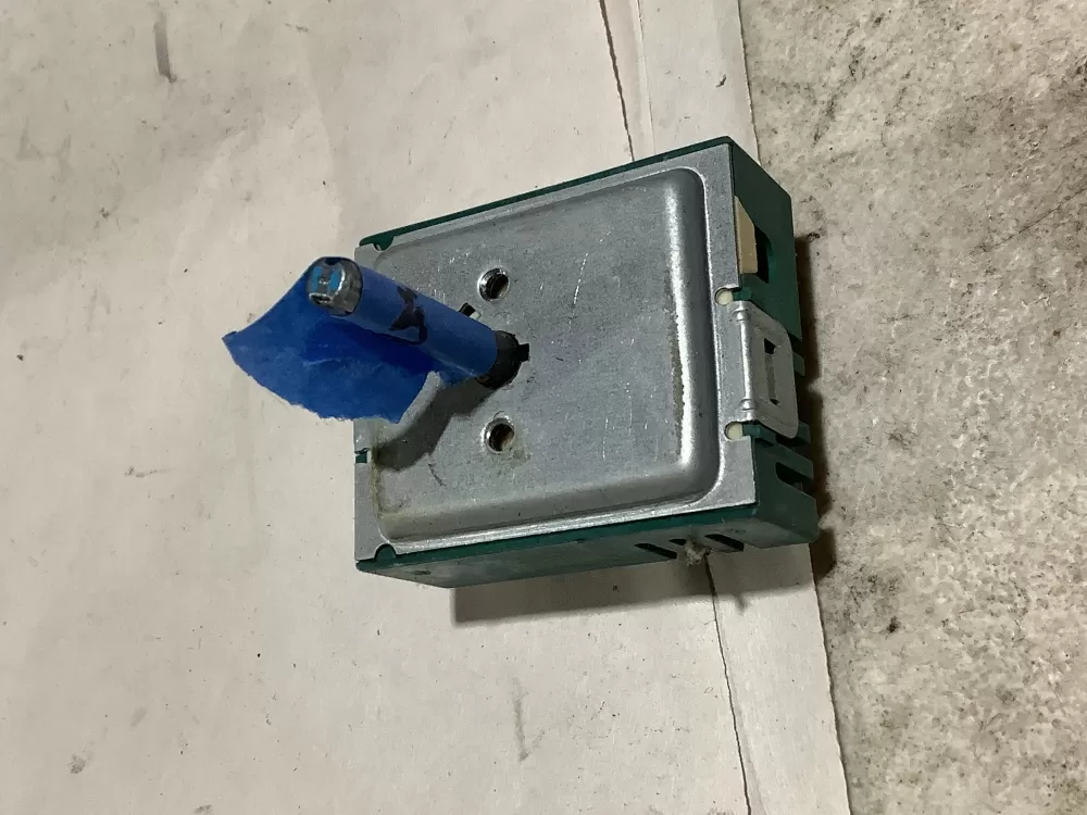 LG PER001-11S-S Range Control Board Infinite Switch AZ111279 | Sl85