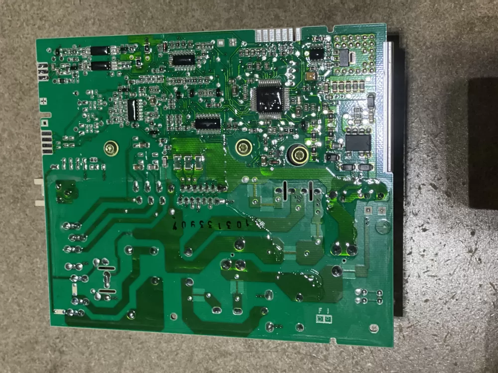 Whirlpool Maytag AP6020609 W10245123 Washer Control Board AZ28501 | KM229