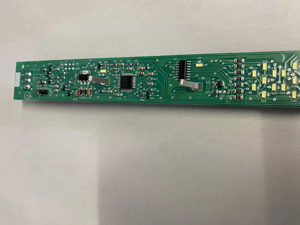 GE 225D8441G006 Main Control Board AZ214292 | BK1230