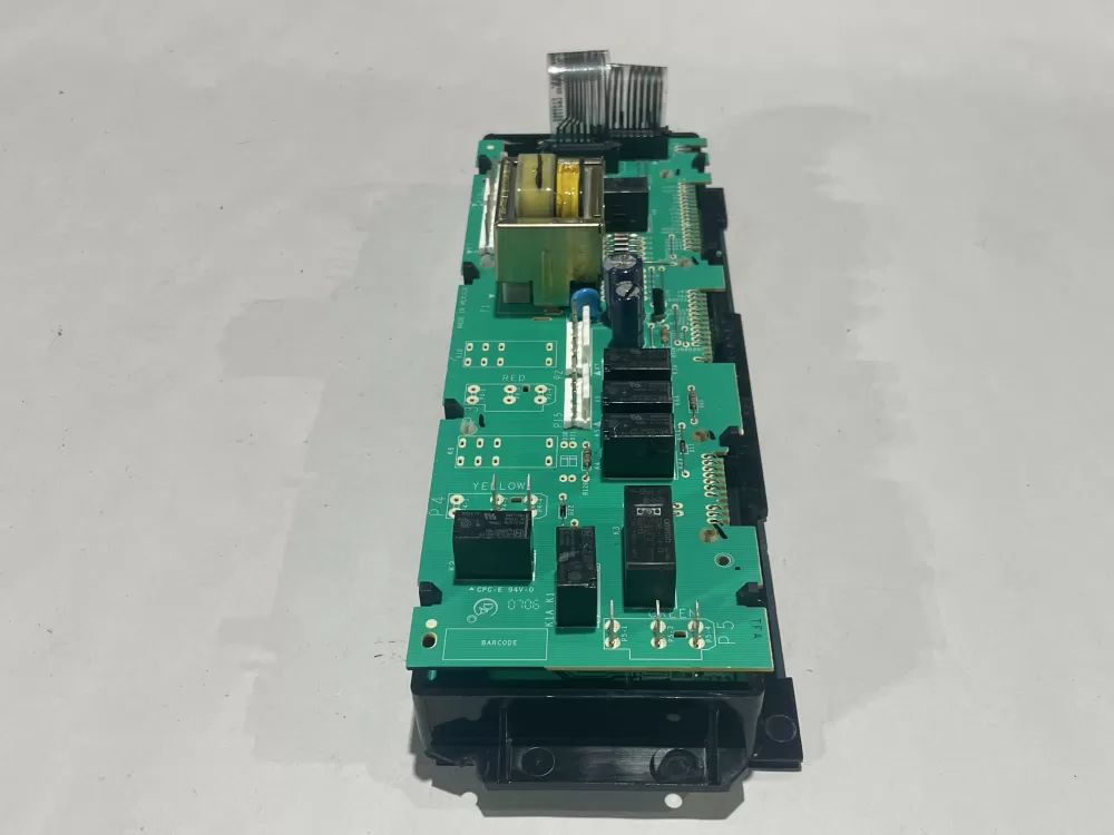 Maytag WP8507P288-60 8507P288-60 Range Oven Control Board AZ160147 | Wm690