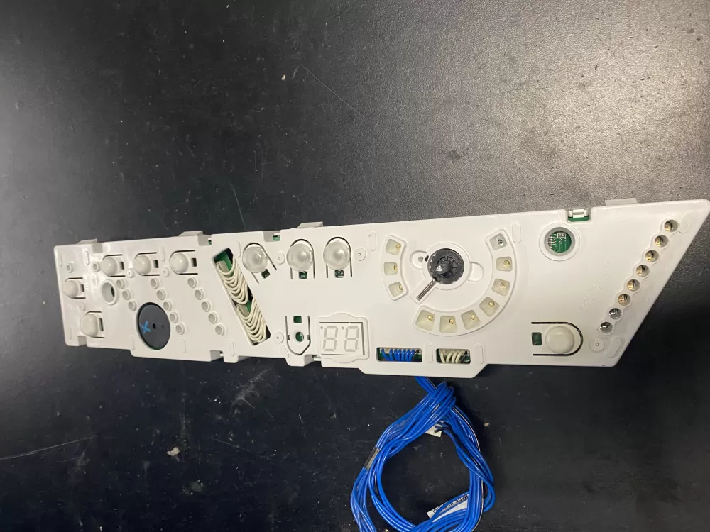 Whirlpool 8571929 8571954 8571955 Dryer Control Board